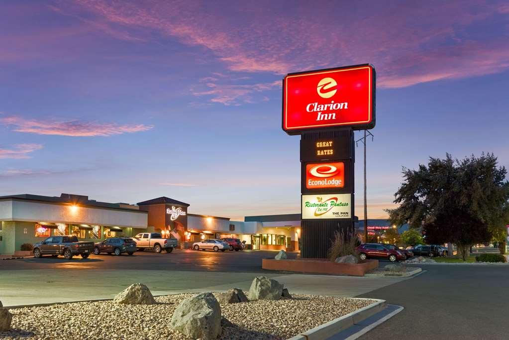 Econo Lodge Grand Junction Facilități foto