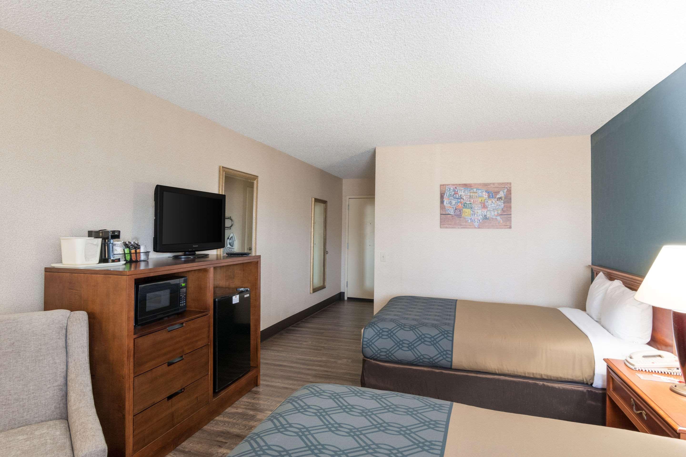 Econo Lodge Grand Junction Exterior foto